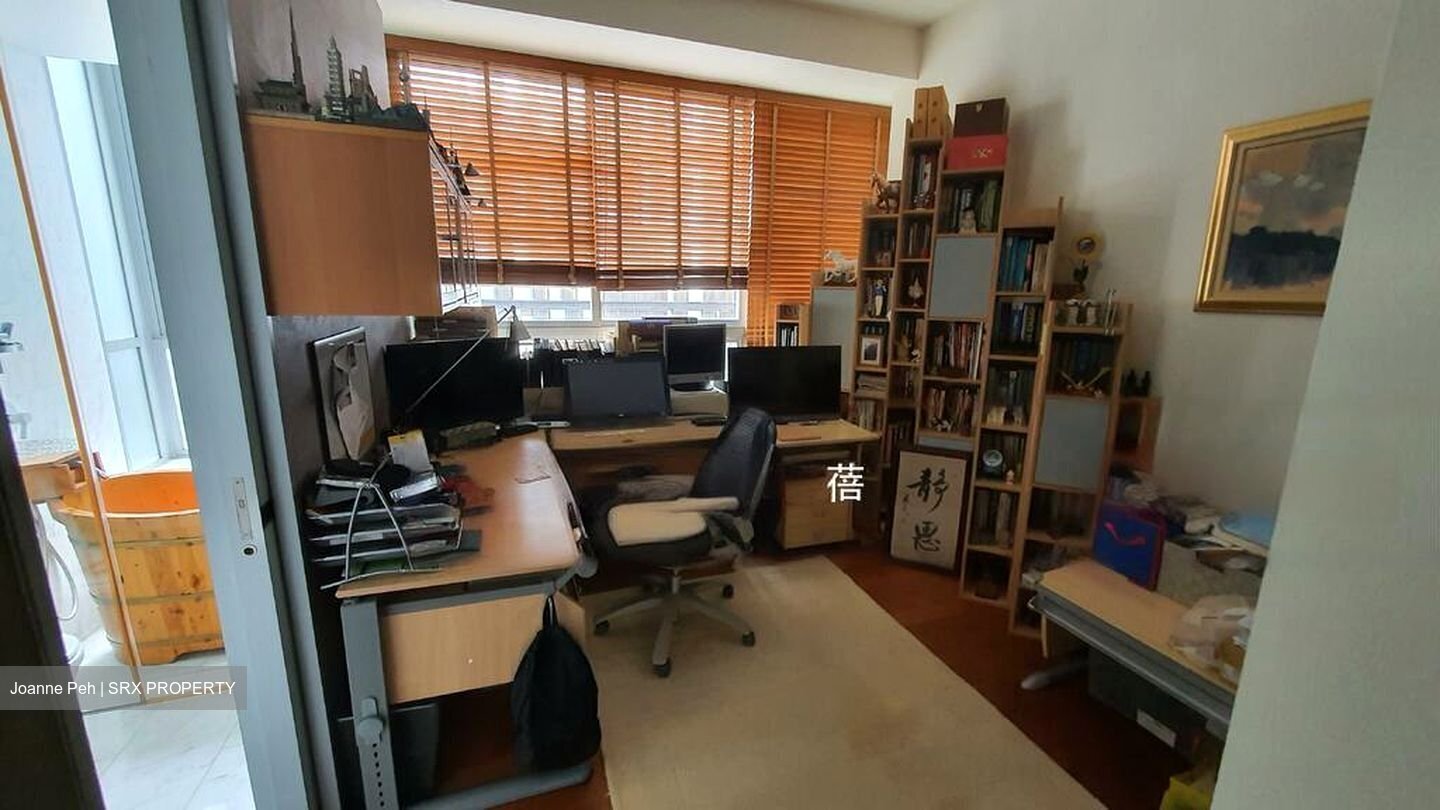 The Promont (D9), Apartment #457030181
